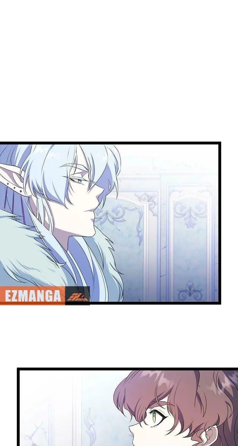 The King of Winter and the Kiss of Fire Chapter 13 page 52 - 
