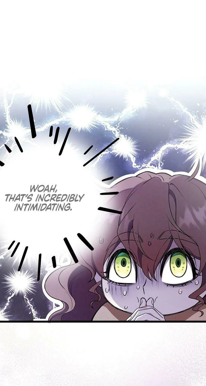 The King of Winter and the Kiss of Fire Chapter 13 page 7 - 