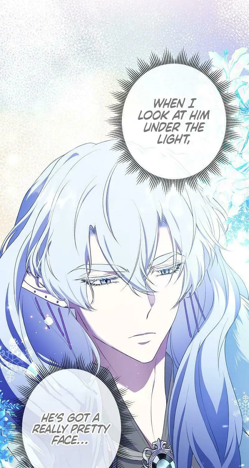 The King of Winter and the Kiss of Fire Chapter 13 page 9 - 
