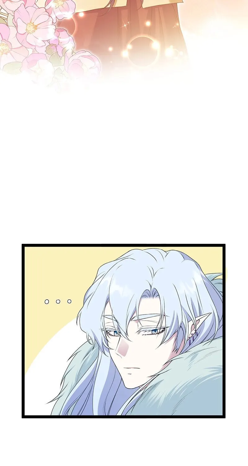 The King of Winter and the Kiss of Fire Chapter 14 page 14 - 