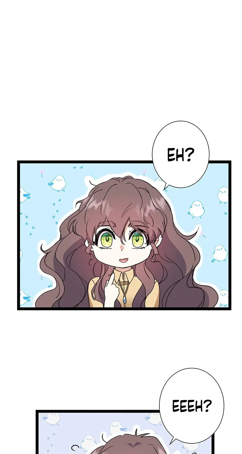 The King of Winter and the Kiss of Fire Chapter 14 page 17 - 