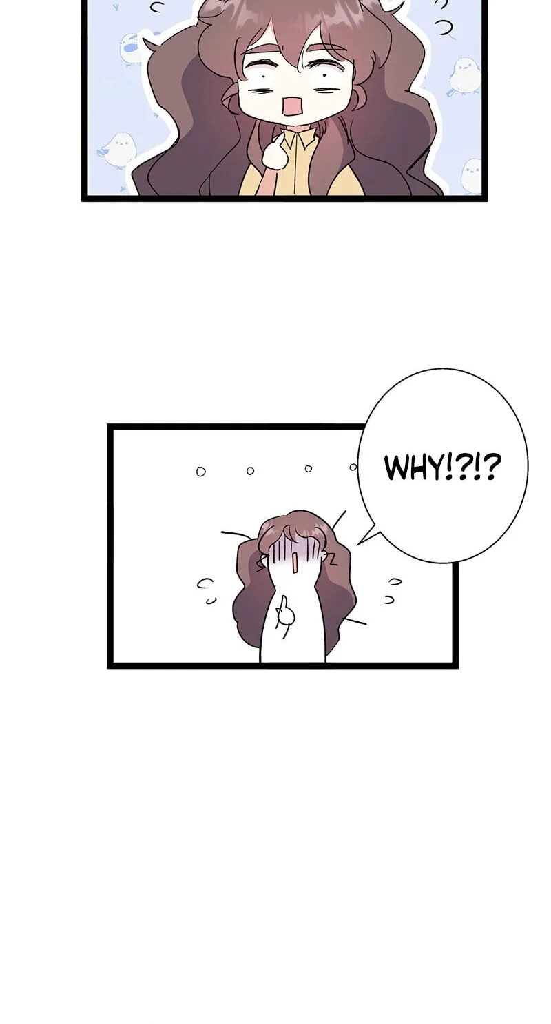 The King of Winter and the Kiss of Fire Chapter 14 page 18 - 