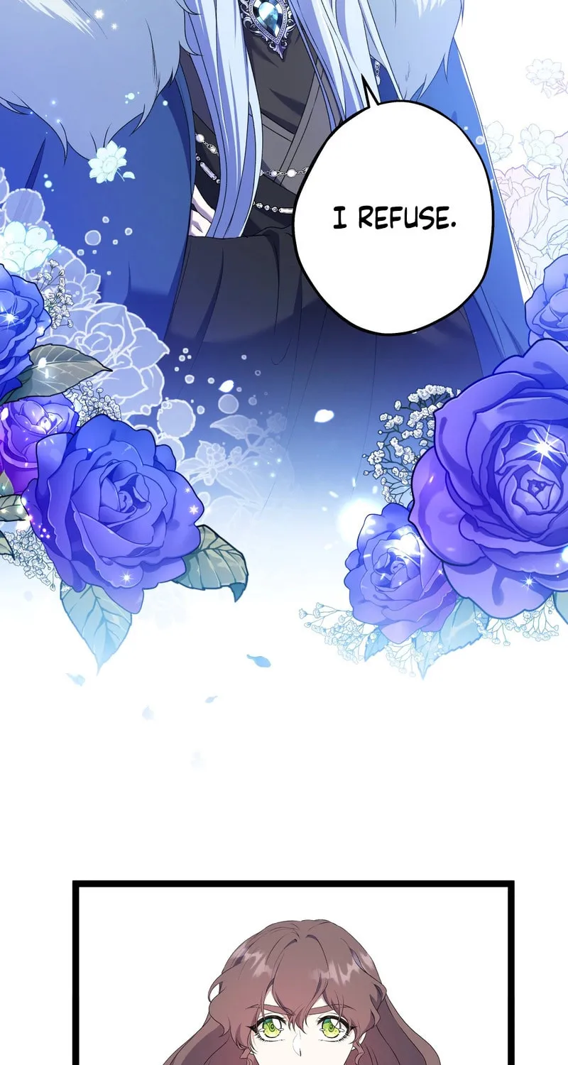 The King of Winter and the Kiss of Fire Chapter 14 page 3 - 