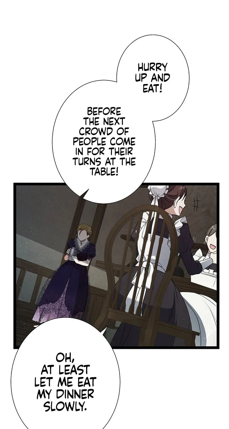The King of Winter and the Kiss of Fire Chapter 14 page 23 - 