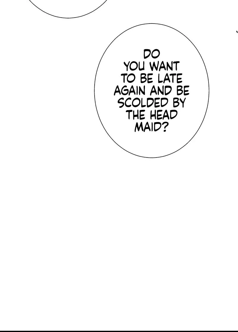 The King of Winter and the Kiss of Fire Chapter 14 page 24 - 
