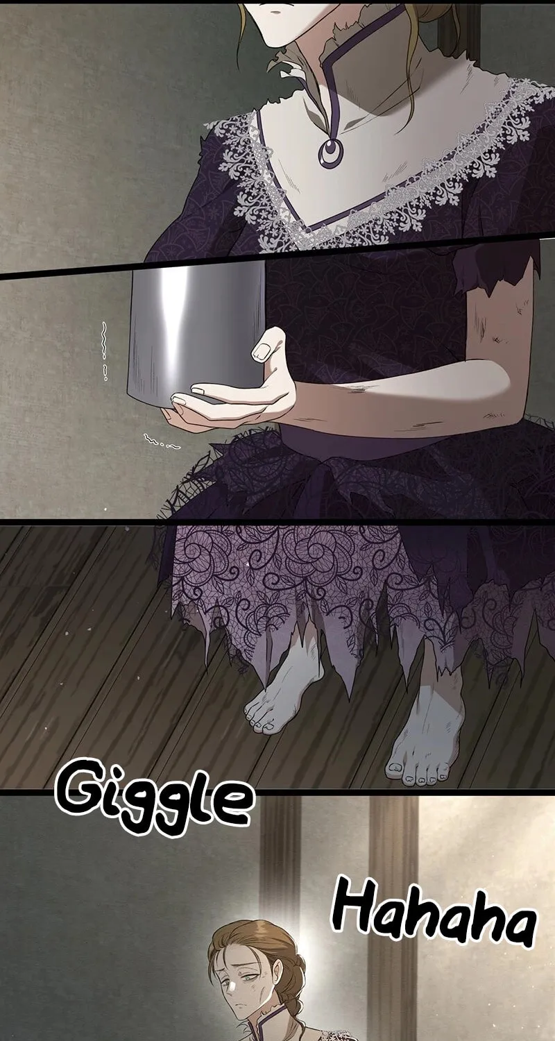 The King of Winter and the Kiss of Fire Chapter 14 page 25 - 