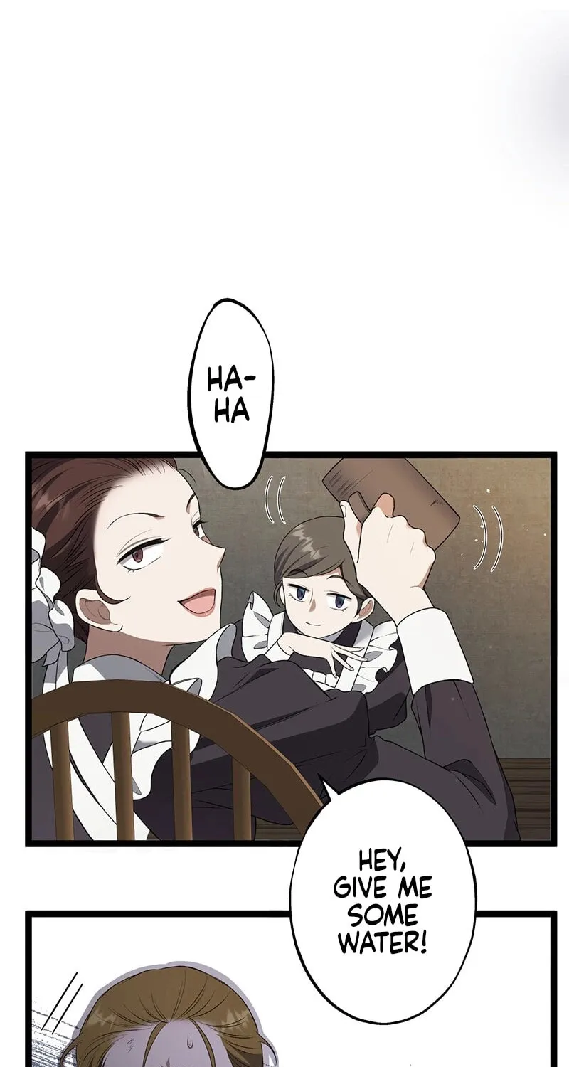 The King of Winter and the Kiss of Fire Chapter 14 page 27 - 
