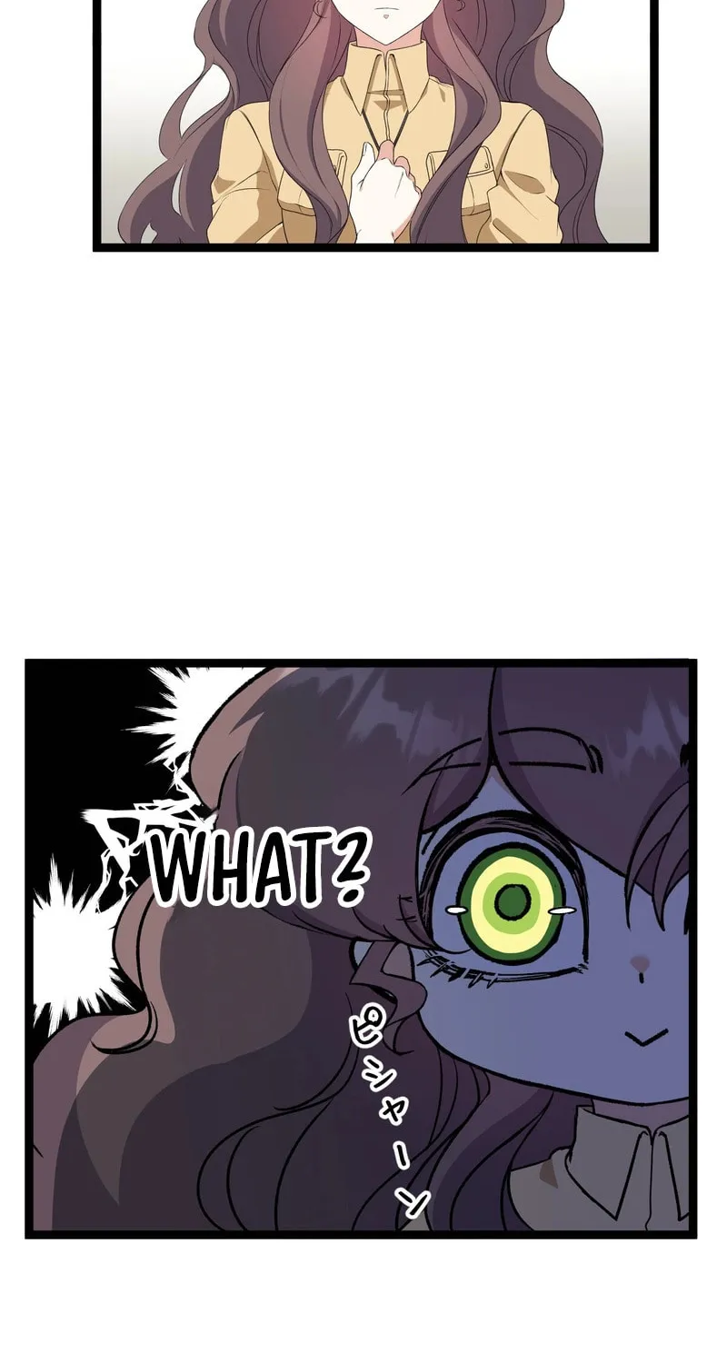 The King of Winter and the Kiss of Fire Chapter 14 page 4 - 