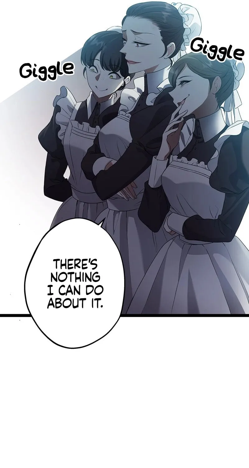 The King of Winter and the Kiss of Fire Chapter 14 page 37 - 