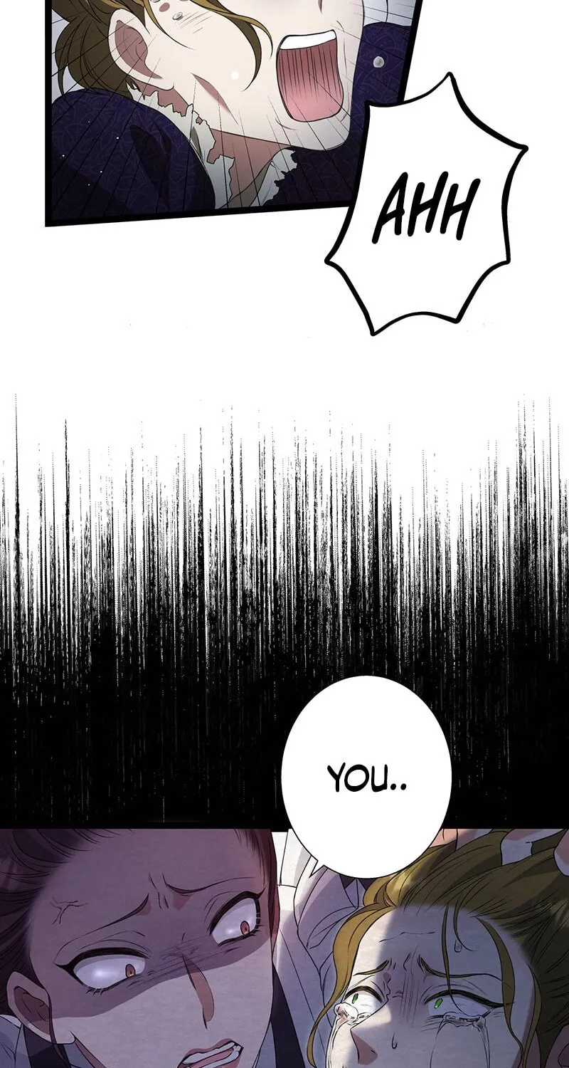The King of Winter and the Kiss of Fire Chapter 14 page 41 - 