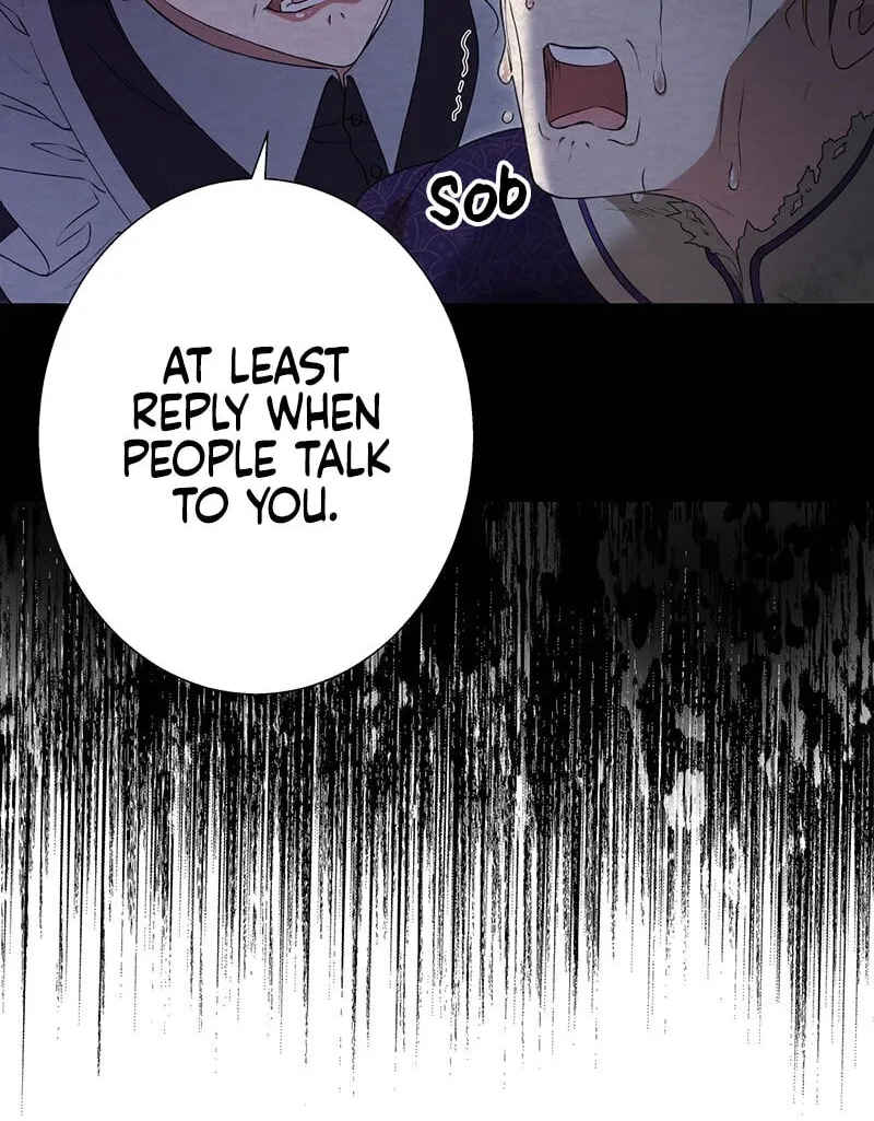 The King of Winter and the Kiss of Fire Chapter 14 page 42 - 
