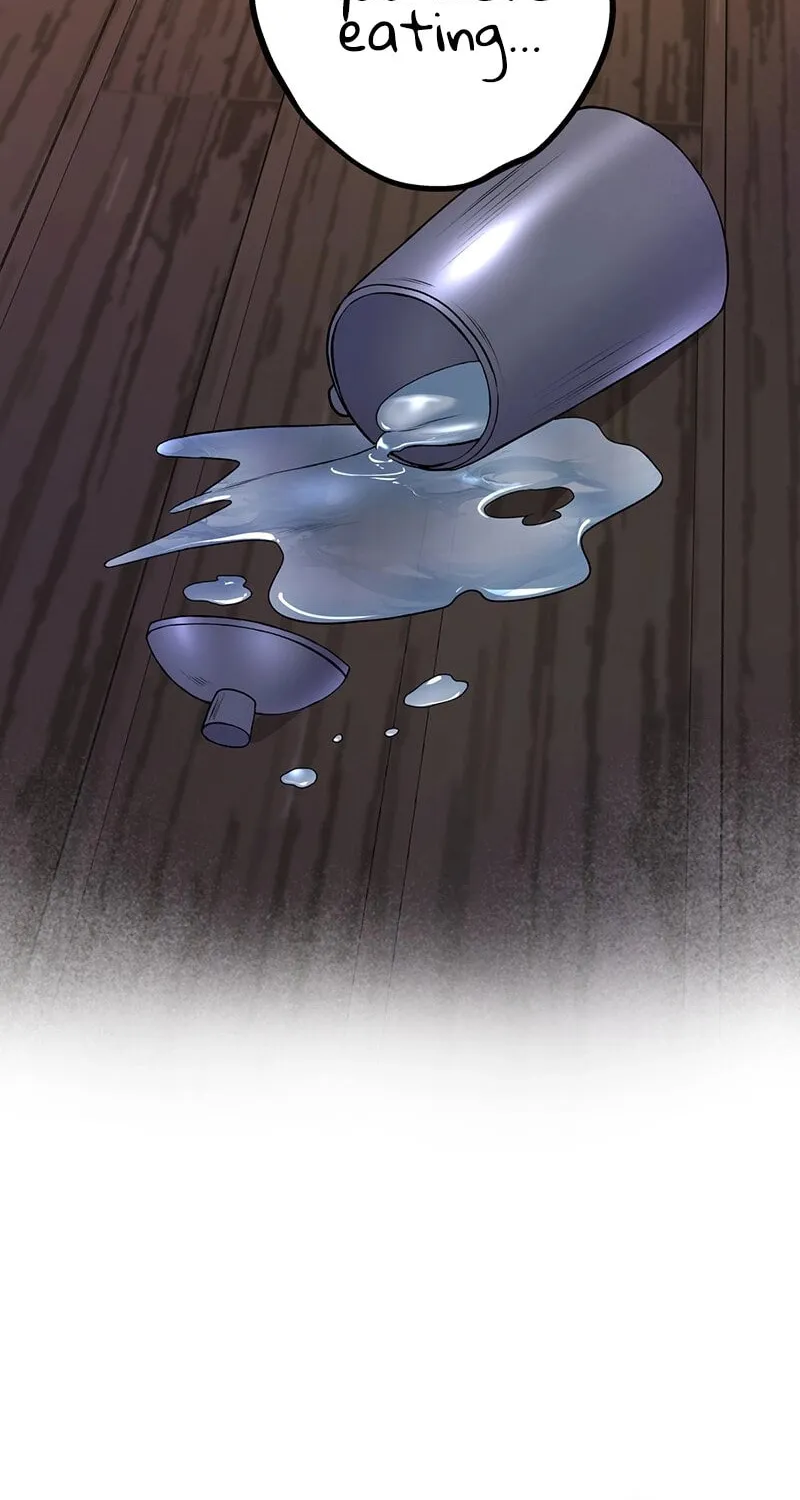 The King of Winter and the Kiss of Fire Chapter 14 page 44 - 