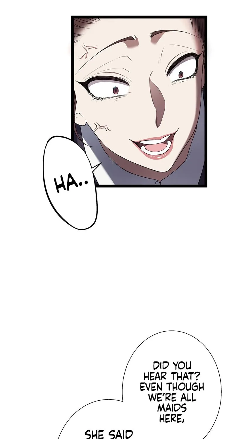 The King of Winter and the Kiss of Fire Chapter 14 page 45 - 