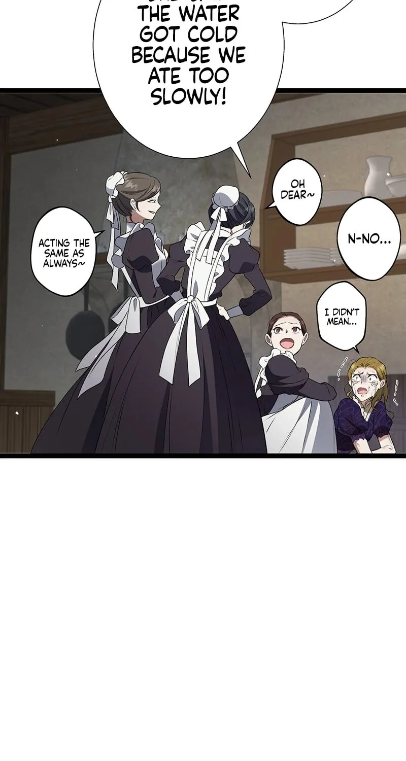 The King of Winter and the Kiss of Fire Chapter 14 page 46 - 