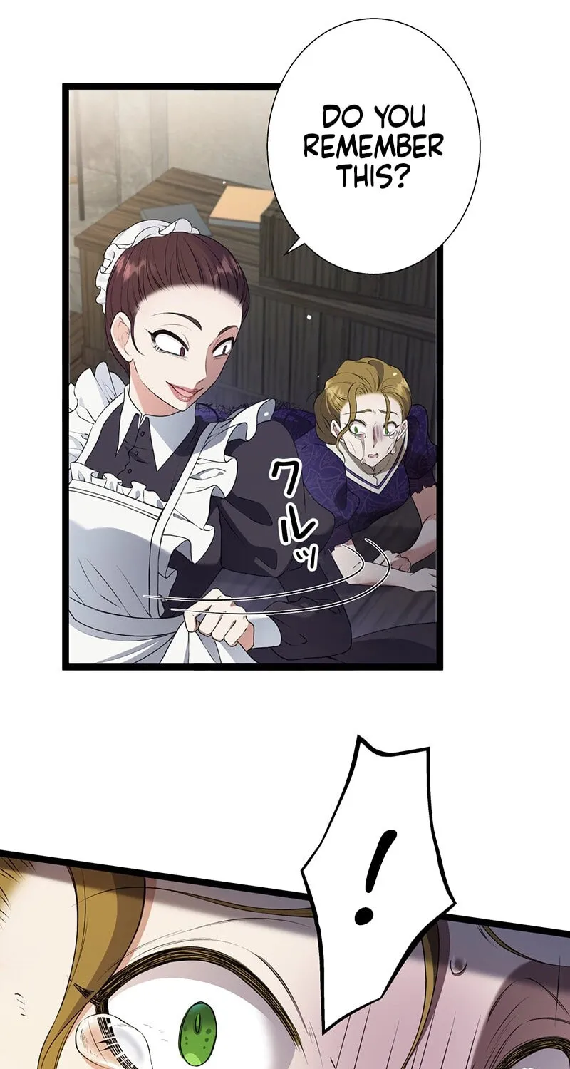 The King of Winter and the Kiss of Fire Chapter 14 page 47 - 