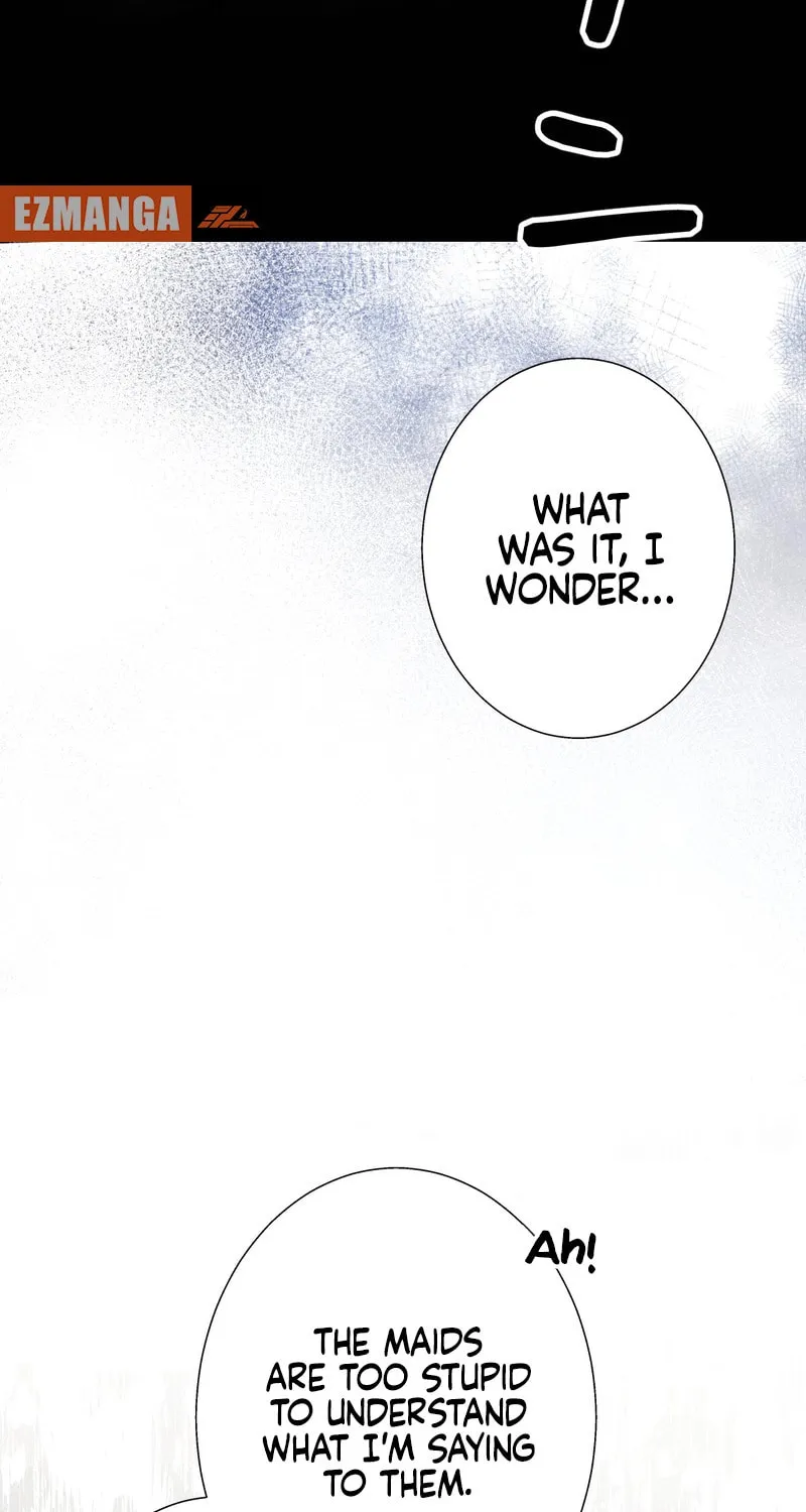 The King of Winter and the Kiss of Fire Chapter 14 page 50 - 