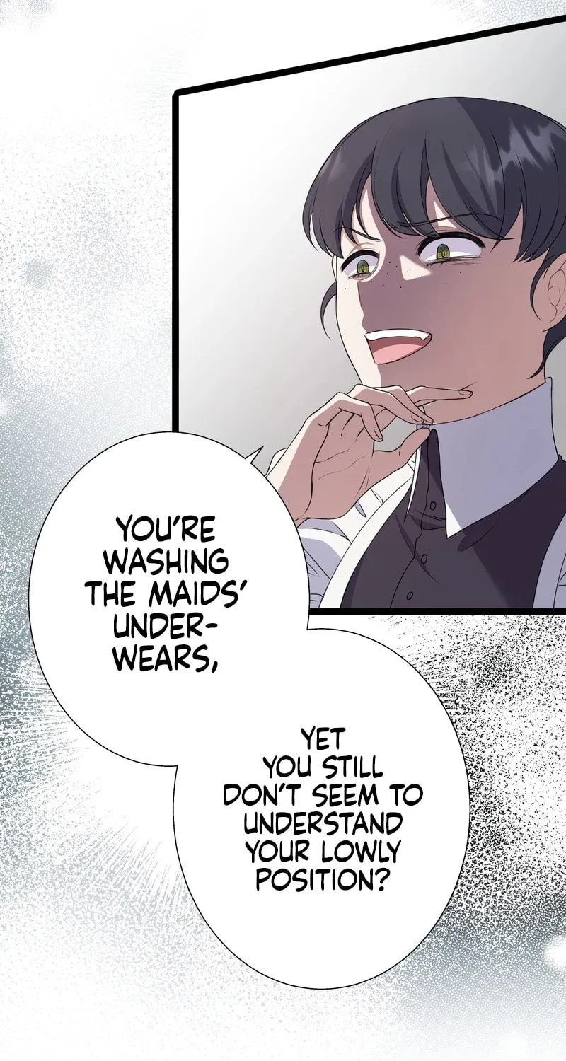 The King of Winter and the Kiss of Fire Chapter 14 page 53 - 