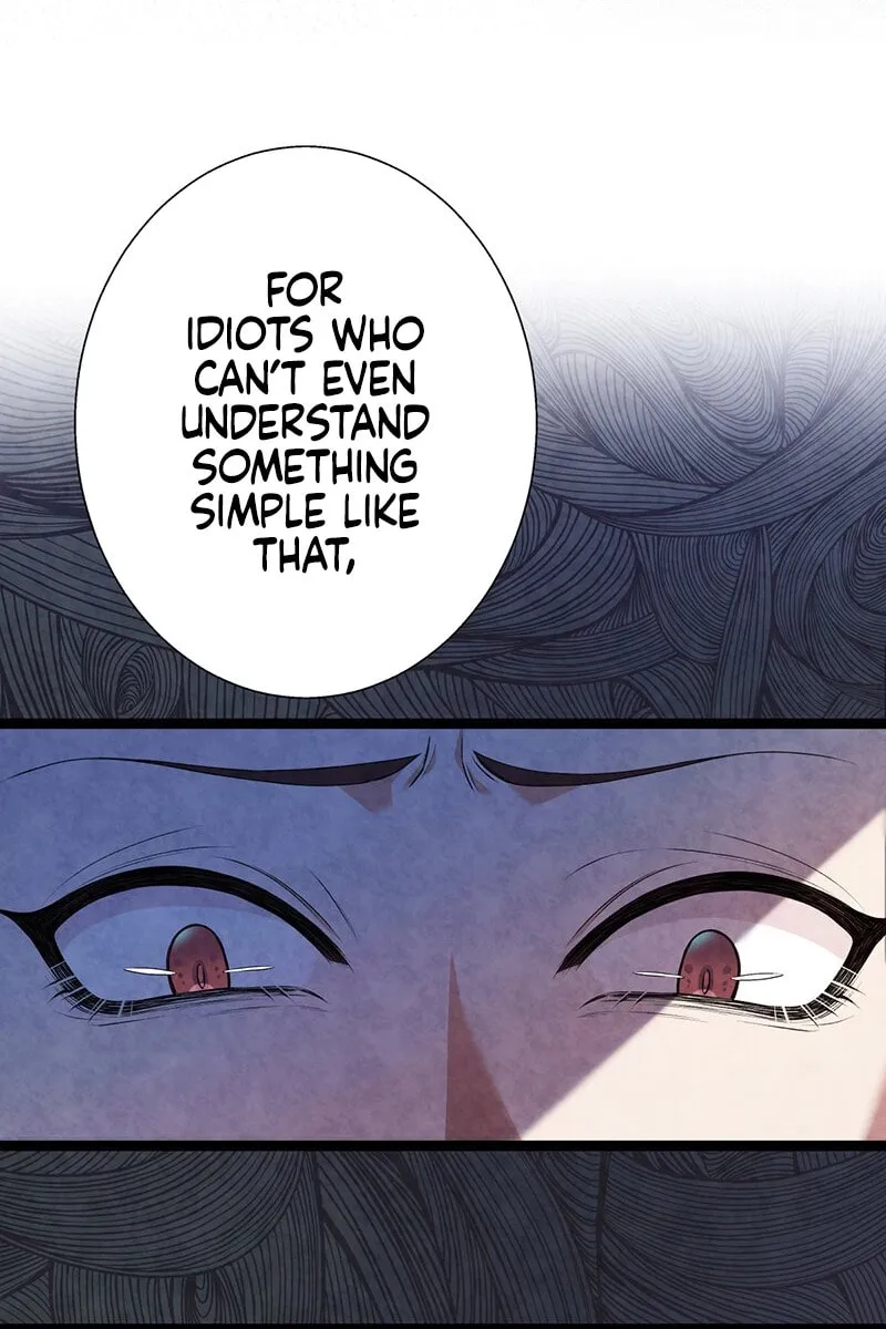 The King of Winter and the Kiss of Fire Chapter 14 page 54 - 