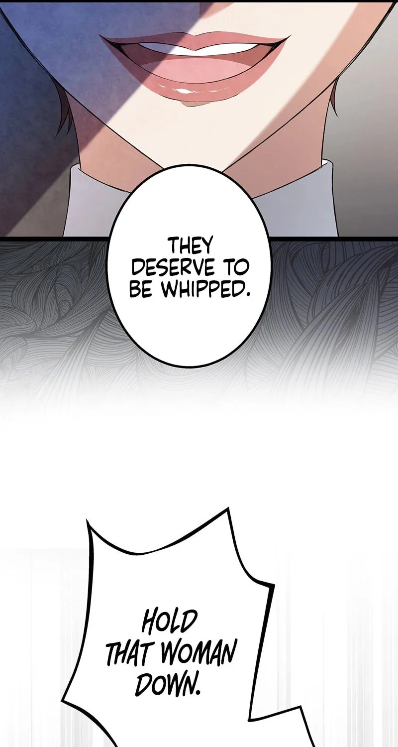 The King of Winter and the Kiss of Fire Chapter 14 page 55 - 