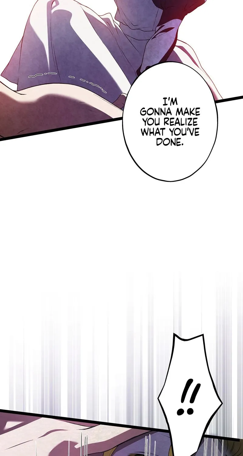 The King of Winter and the Kiss of Fire Chapter 14 page 59 - 