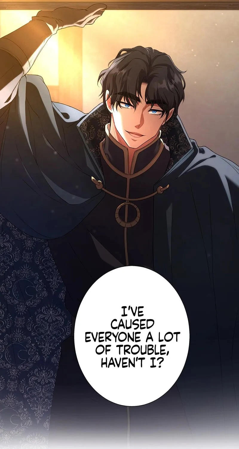 The King of Winter and the Kiss of Fire Chapter 14 page 65 - 