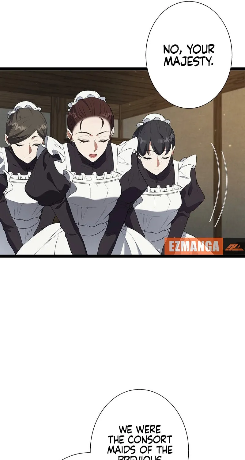 The King of Winter and the Kiss of Fire Chapter 14 page 67 - 