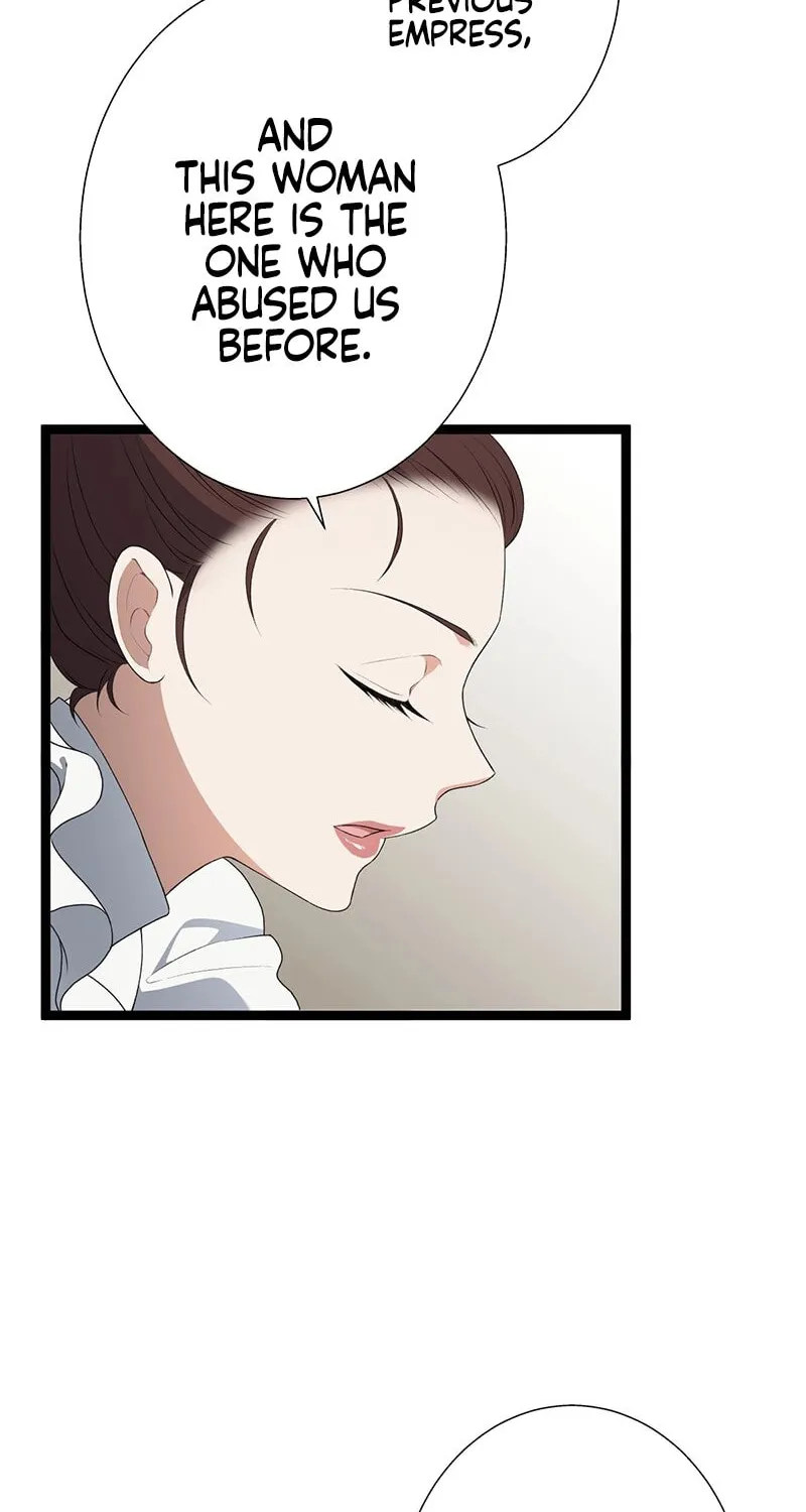 The King of Winter and the Kiss of Fire Chapter 14 page 68 - 