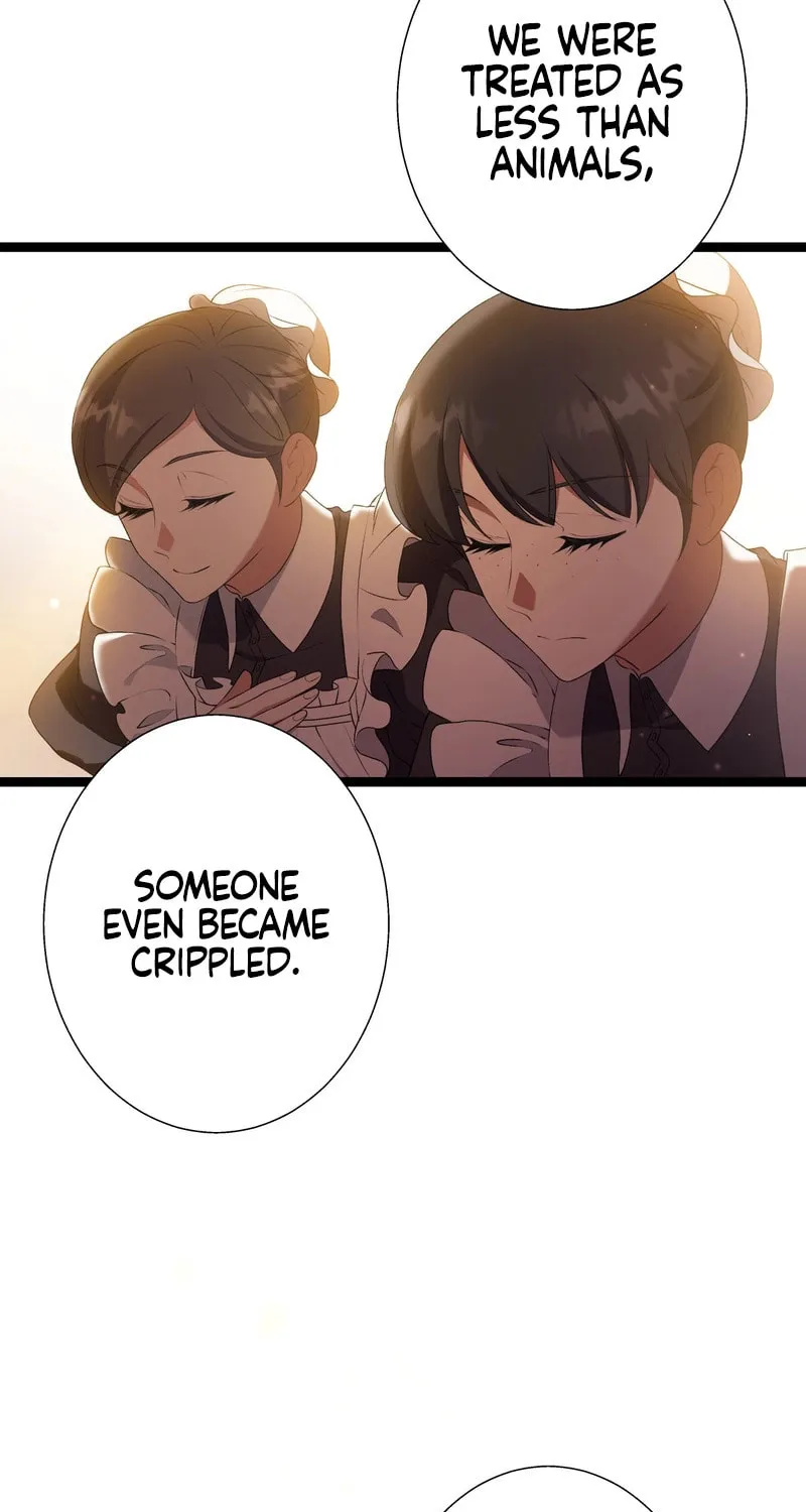The King of Winter and the Kiss of Fire Chapter 14 page 69 - 