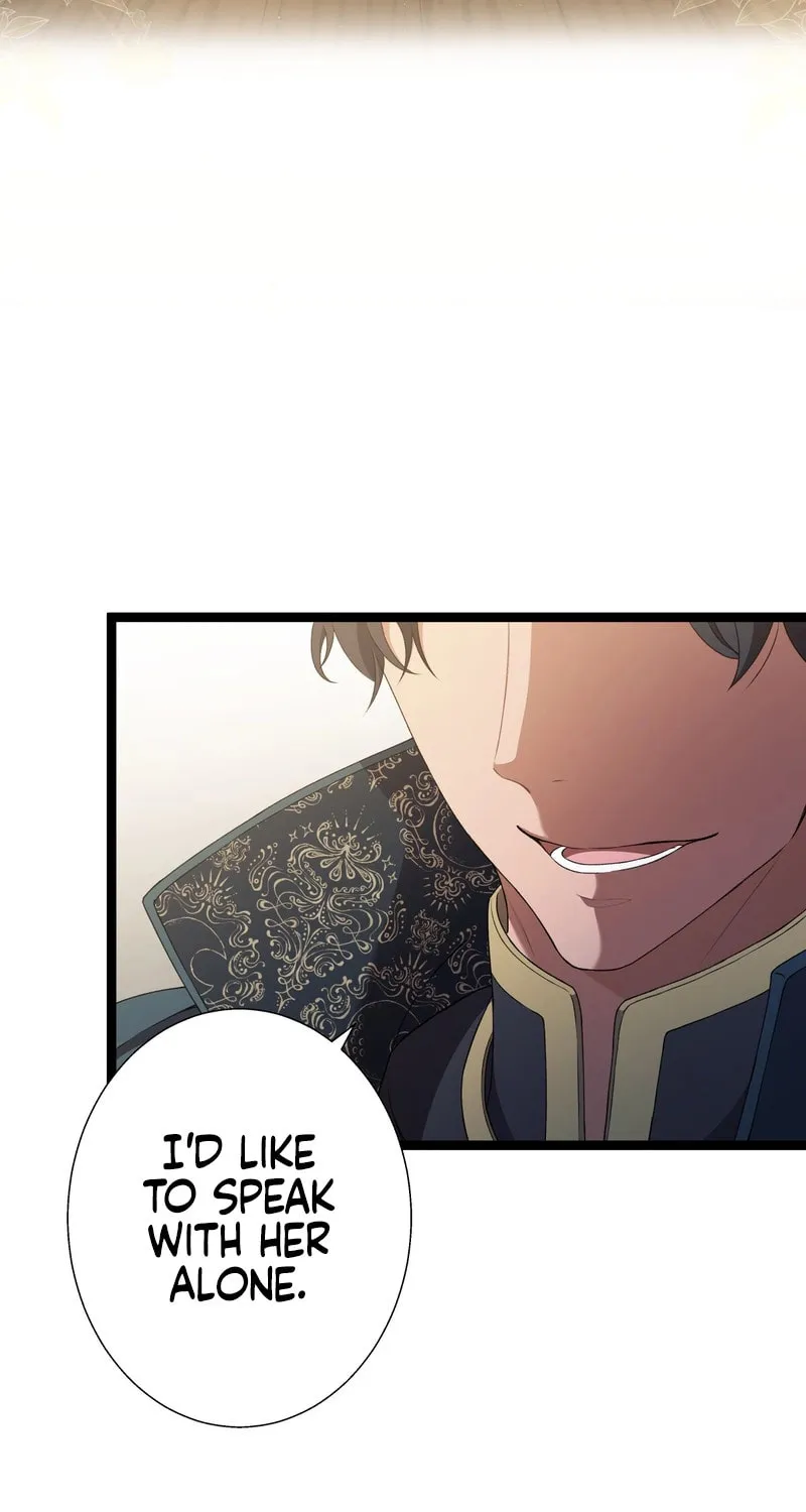 The King of Winter and the Kiss of Fire Chapter 14 page 71 - 