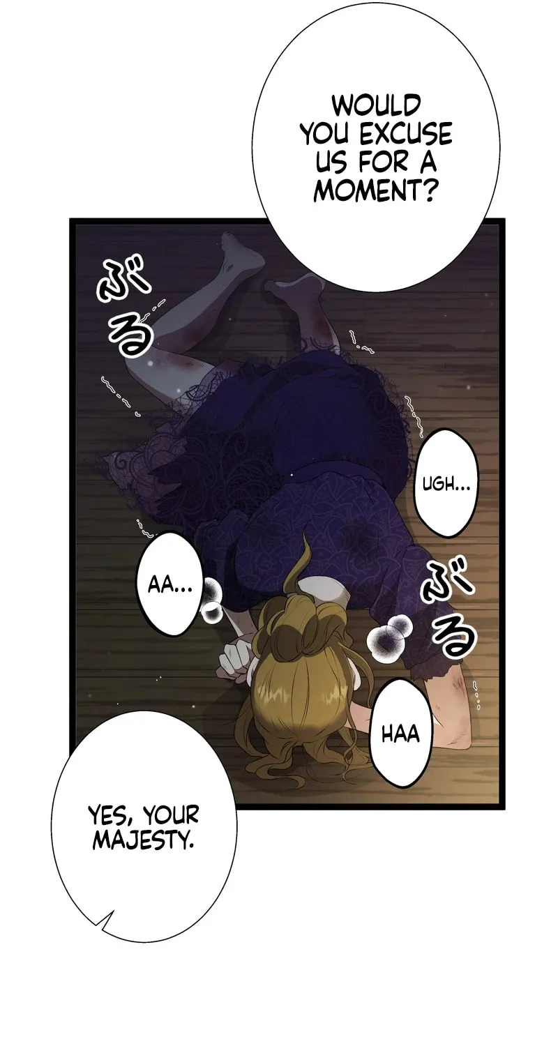 The King of Winter and the Kiss of Fire Chapter 14 page 73 - 