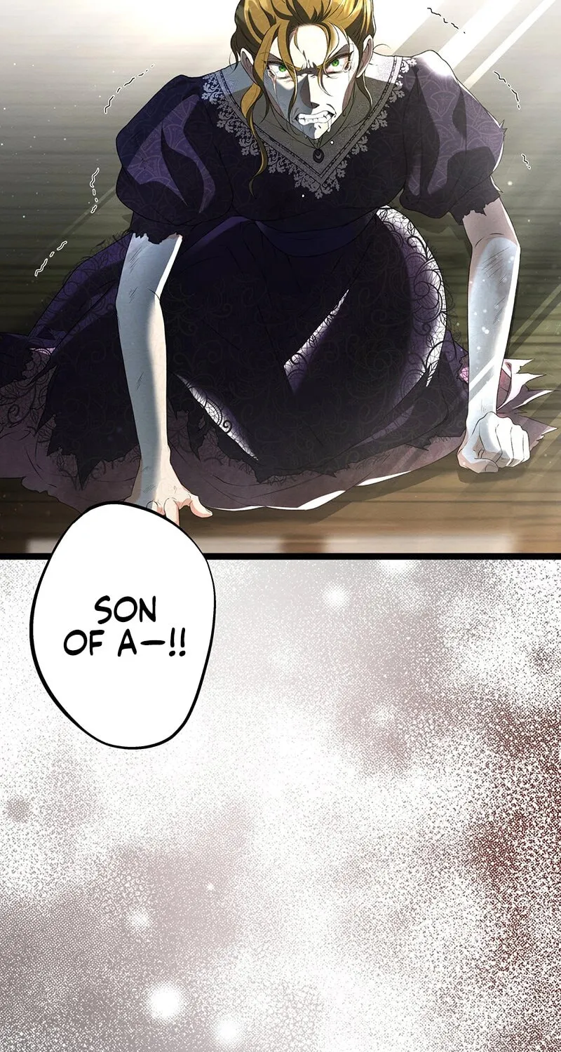 The King of Winter and the Kiss of Fire Chapter 14 page 77 - 