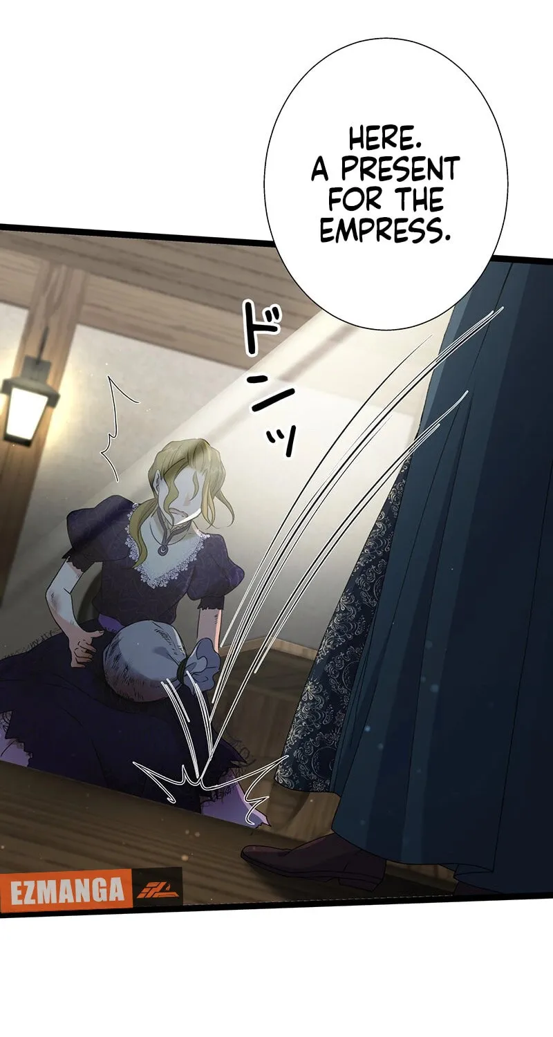 The King of Winter and the Kiss of Fire Chapter 14 page 79 - 