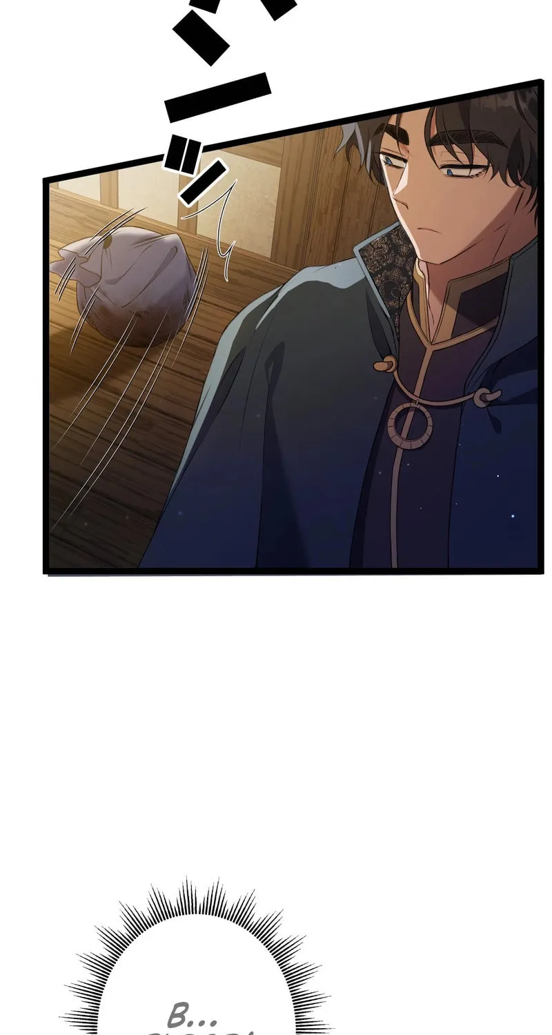 The King of Winter and the Kiss of Fire Chapter 14 page 83 - 