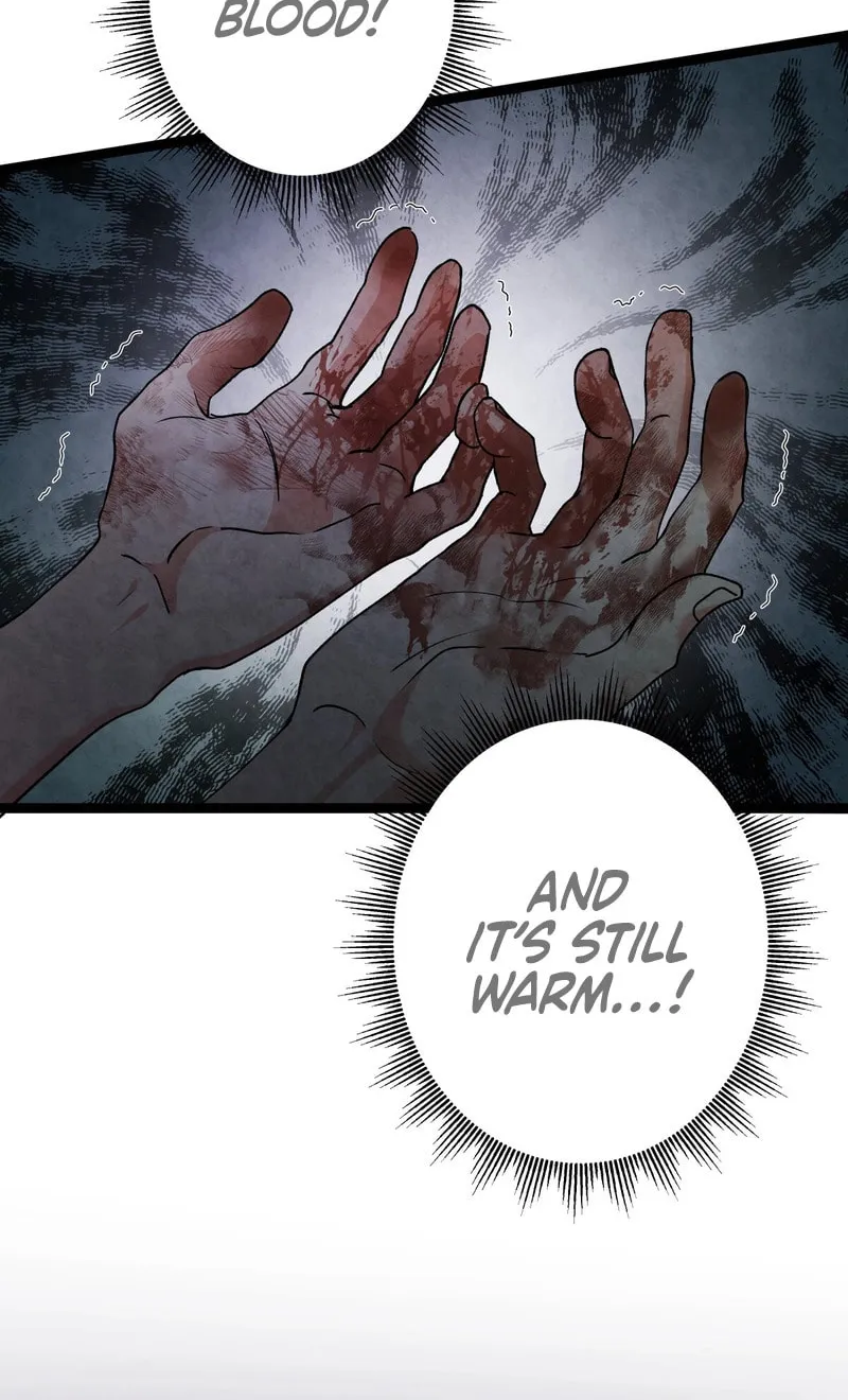 The King of Winter and the Kiss of Fire Chapter 14 page 84 - 