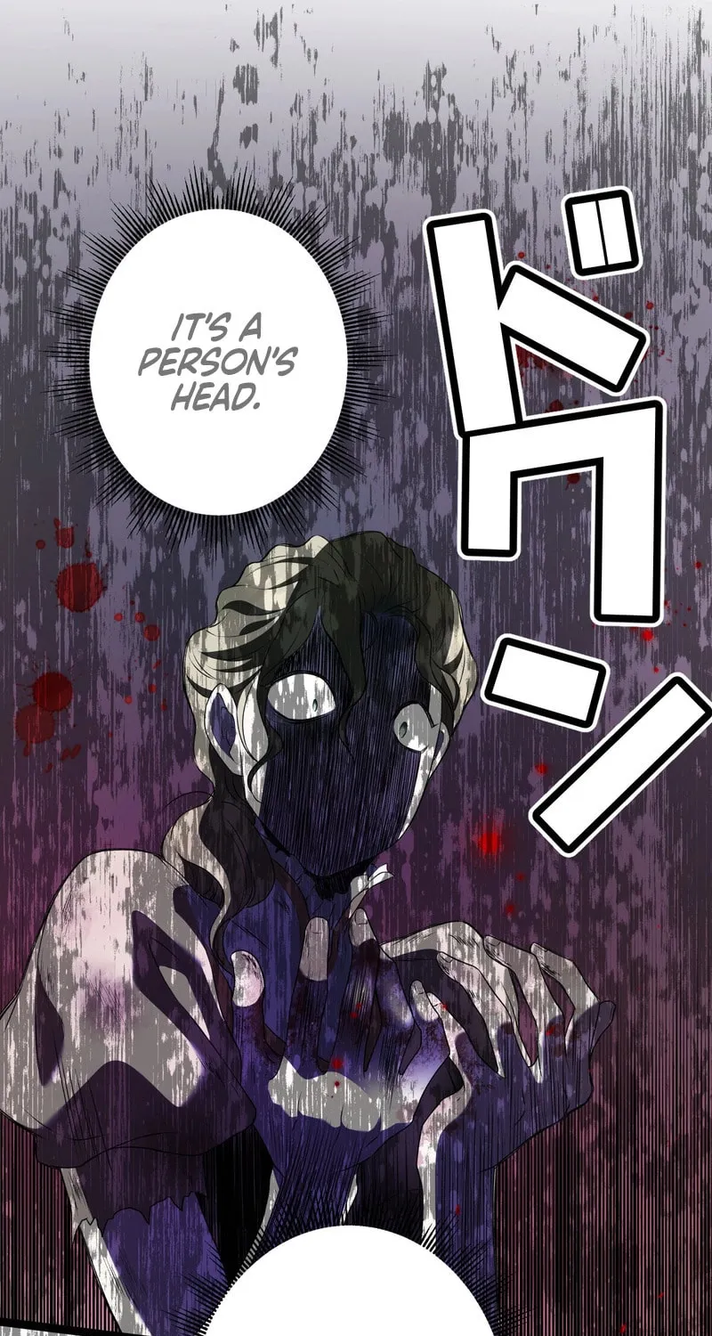 The King of Winter and the Kiss of Fire Chapter 14 page 85 - 
