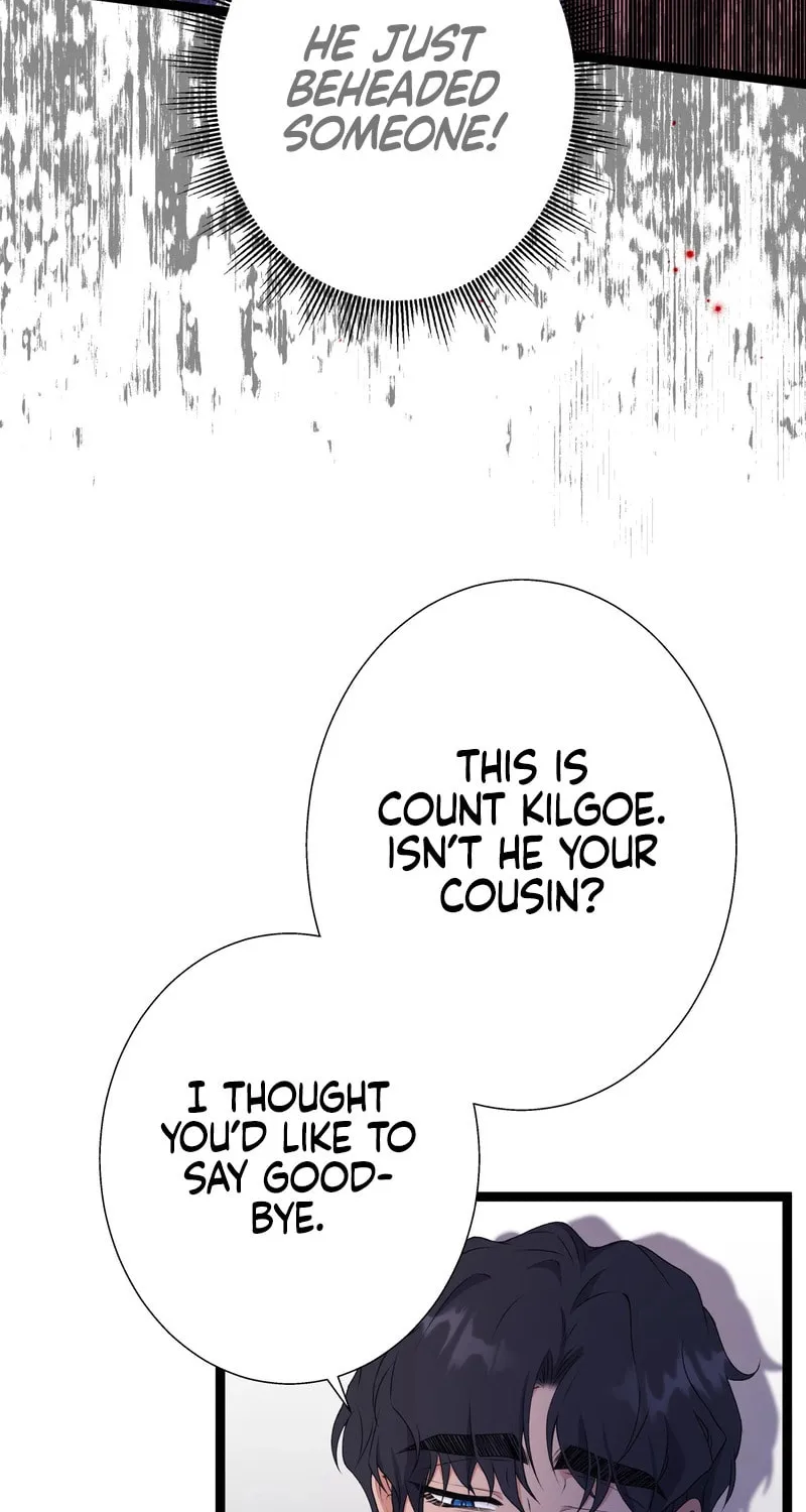 The King of Winter and the Kiss of Fire Chapter 14 page 86 - 