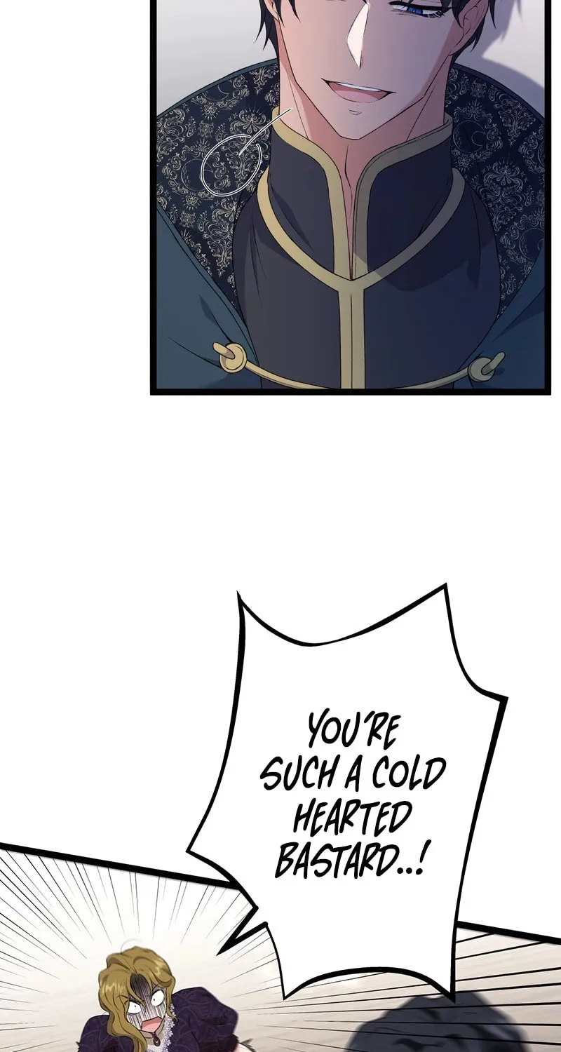 The King of Winter and the Kiss of Fire Chapter 14 page 87 - 