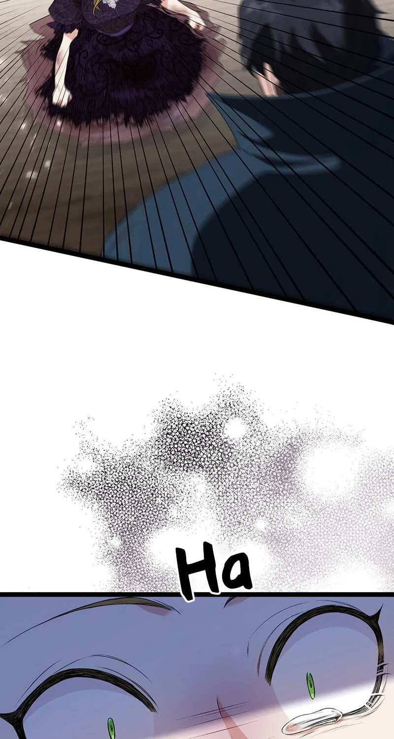 The King of Winter and the Kiss of Fire Chapter 14 page 88 - 