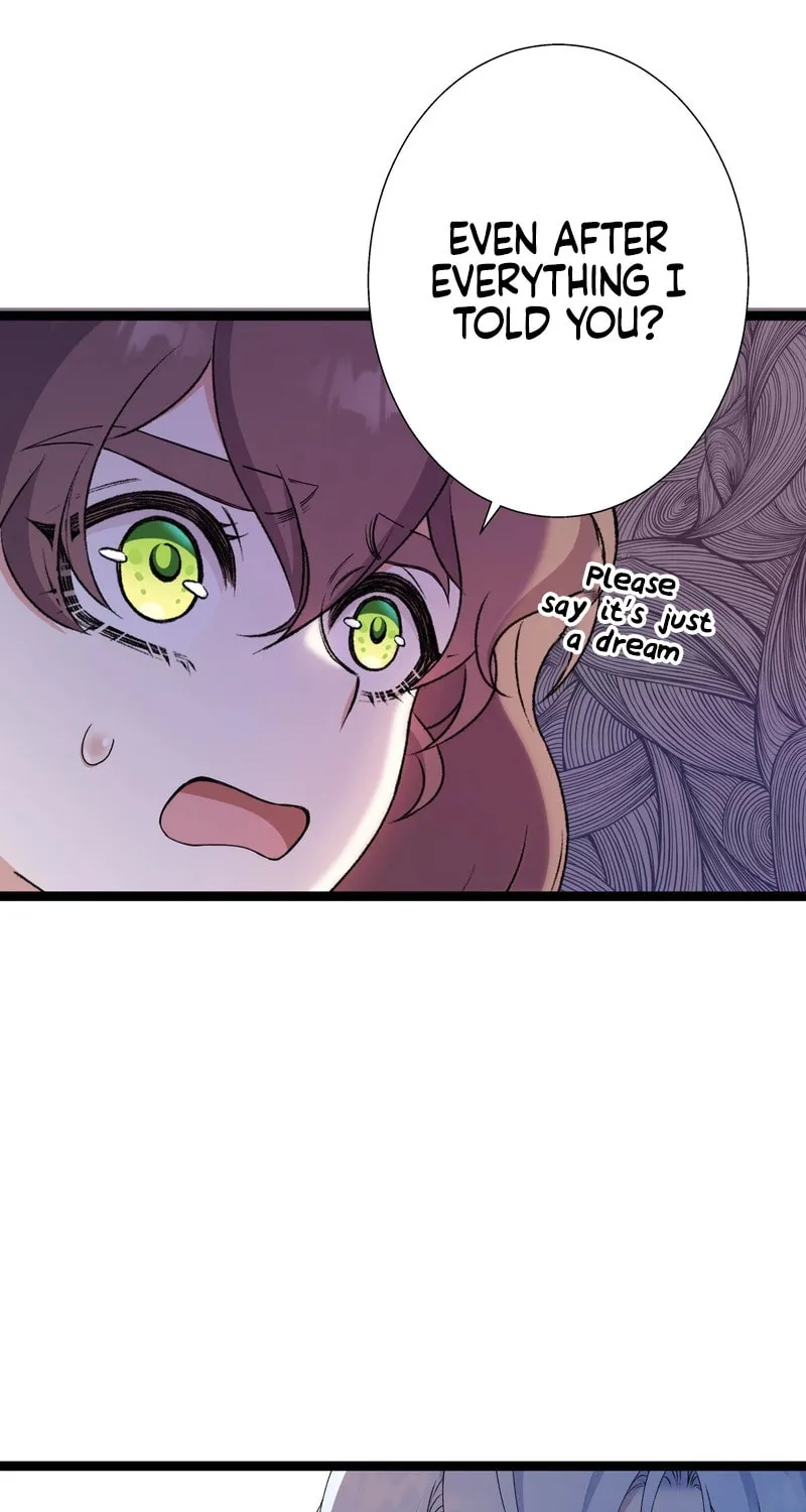 The King of Winter and the Kiss of Fire Chapter 14 page 10 - 