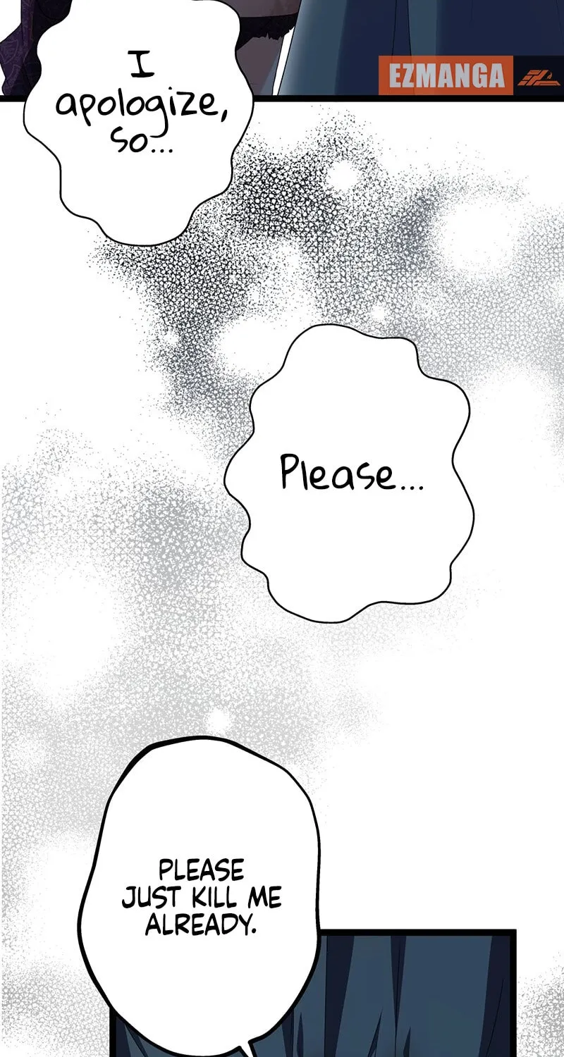 The King of Winter and the Kiss of Fire Chapter 14 page 91 - 