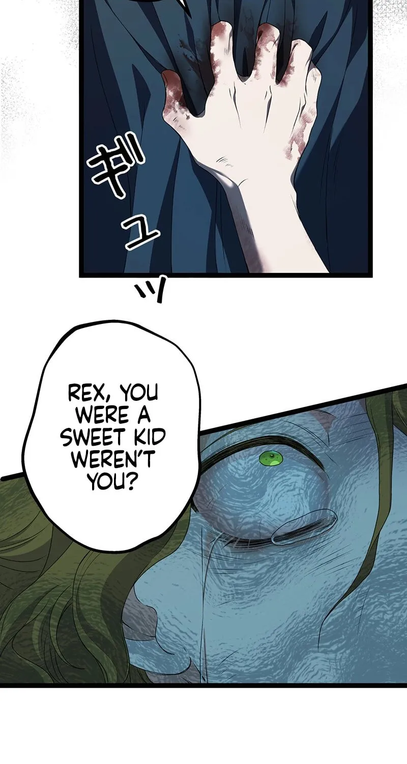 The King of Winter and the Kiss of Fire Chapter 14 page 92 - 