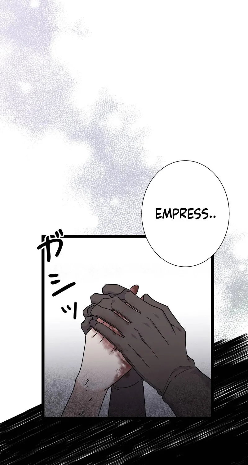 The King of Winter and the Kiss of Fire Chapter 14 page 94 - 