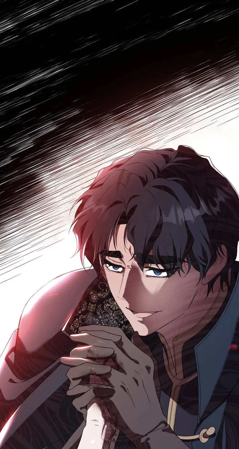 The King of Winter and the Kiss of Fire Chapter 14 page 95 - 