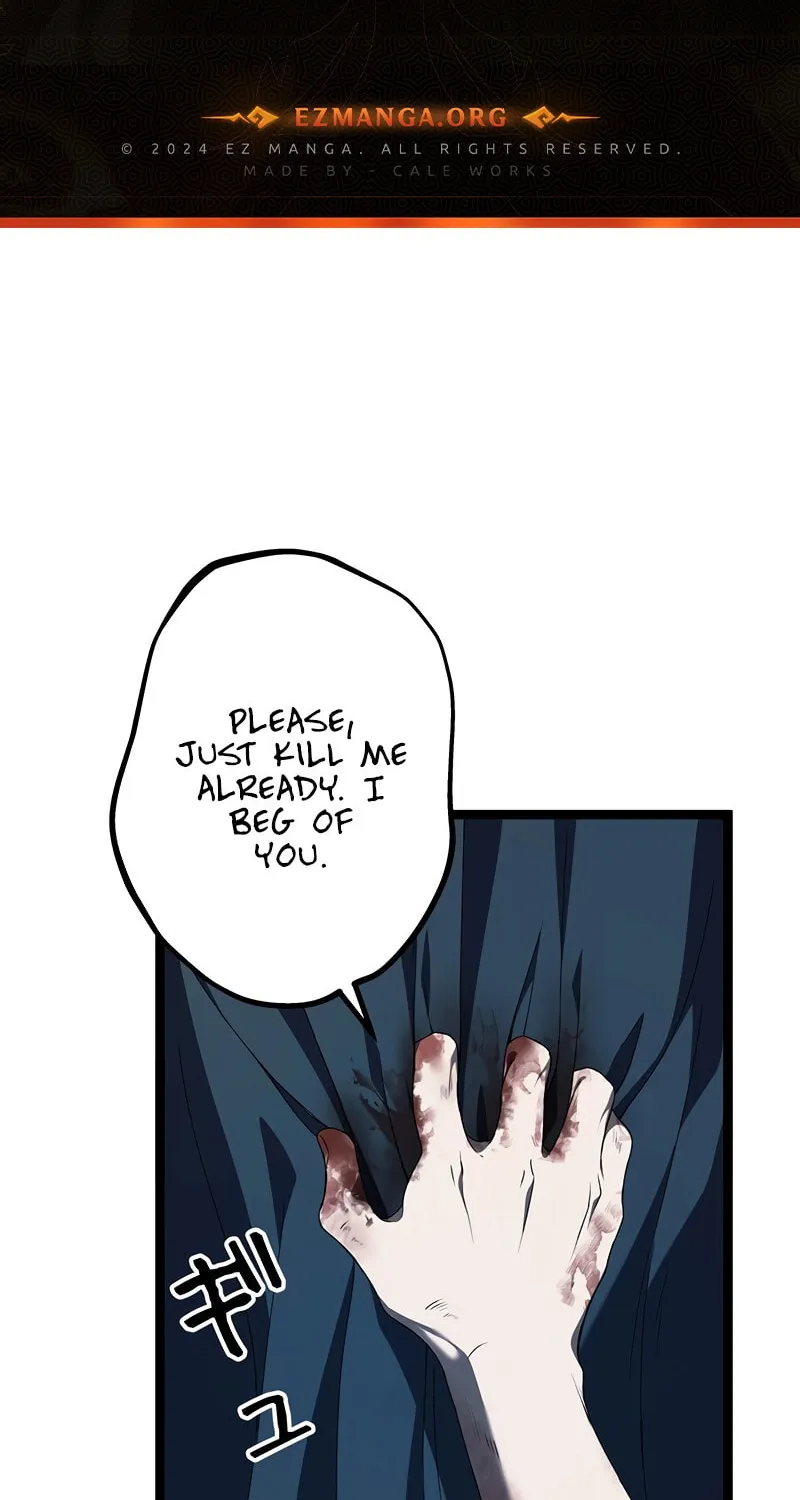The King of Winter and the Kiss of Fire Chapter 15 page 2 - 