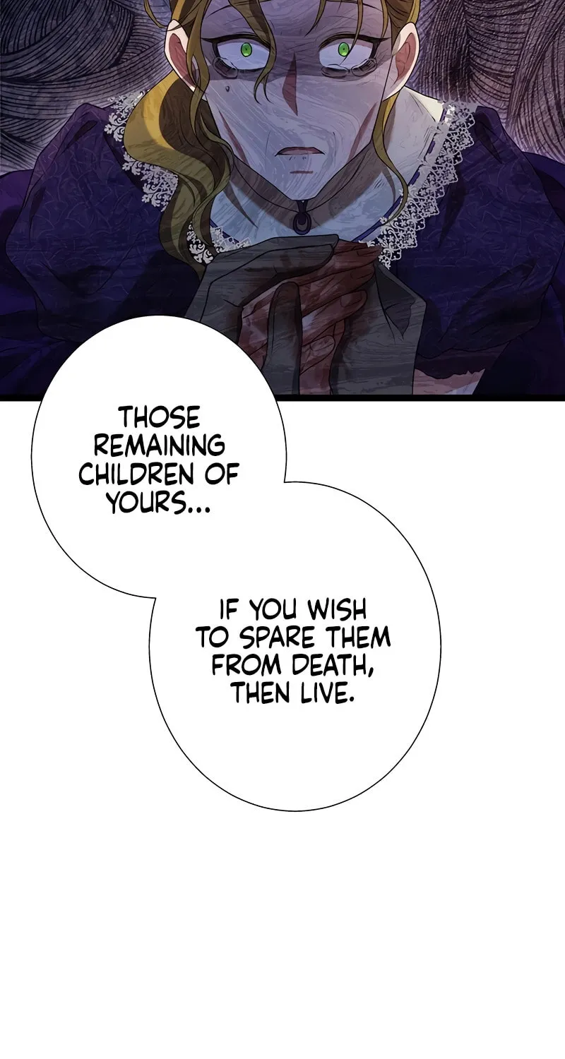 The King of Winter and the Kiss of Fire Chapter 15 page 11 - 