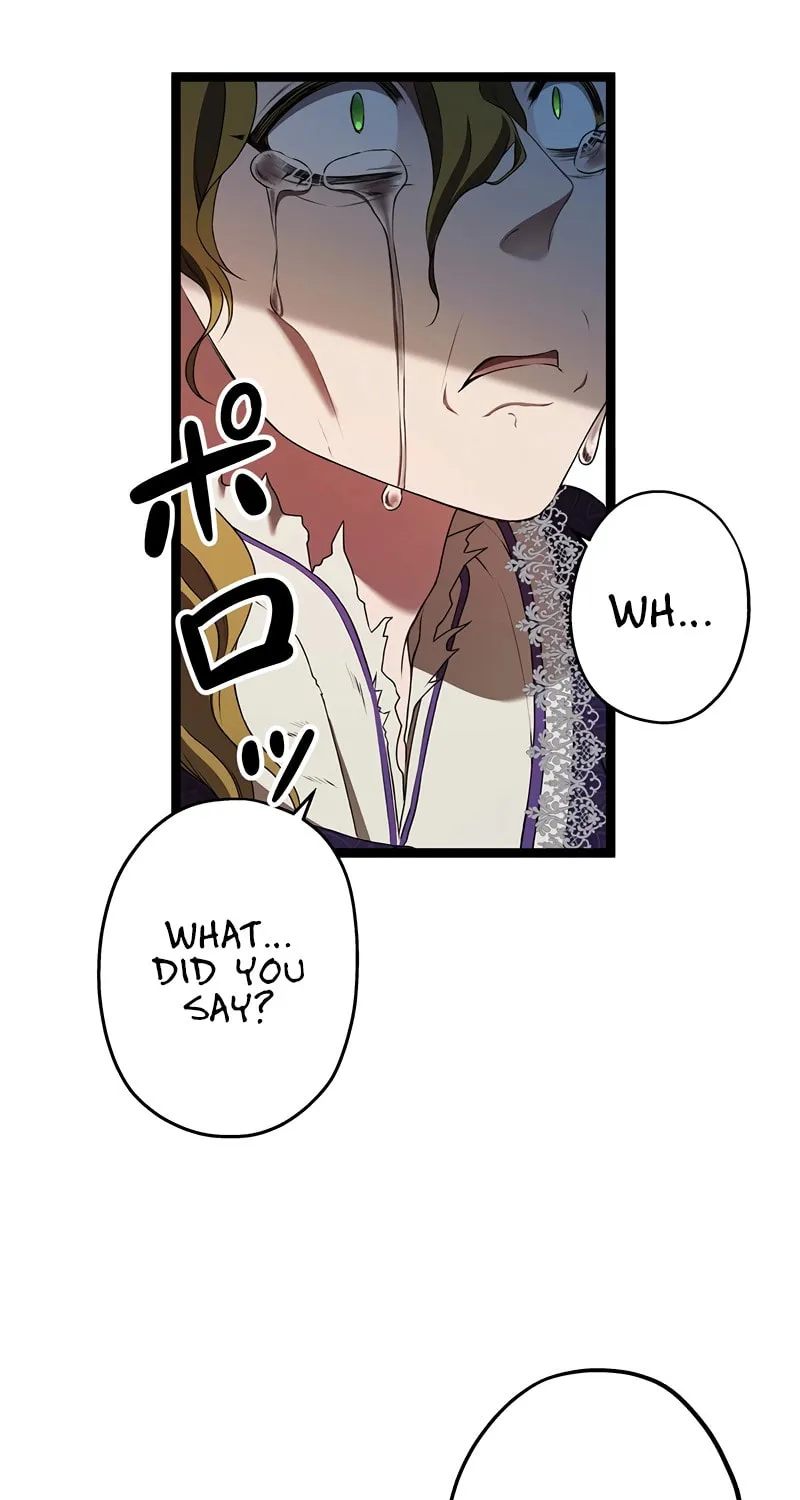 The King of Winter and the Kiss of Fire Chapter 15 page 12 - 