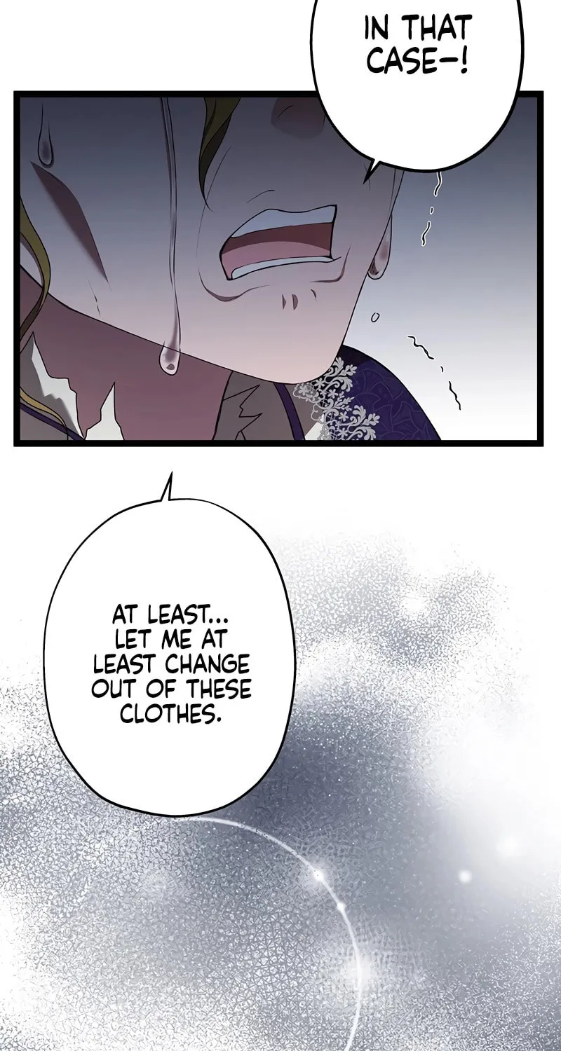 The King of Winter and the Kiss of Fire Chapter 15 page 13 - 