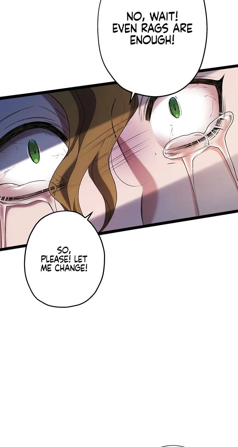 The King of Winter and the Kiss of Fire Chapter 15 page 16 - 
