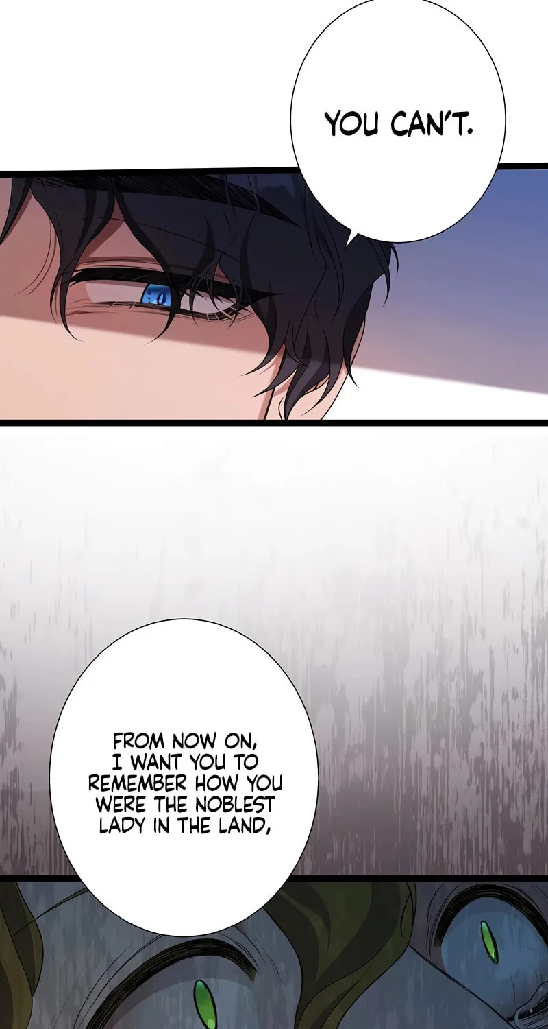 The King of Winter and the Kiss of Fire Chapter 15 page 17 - 