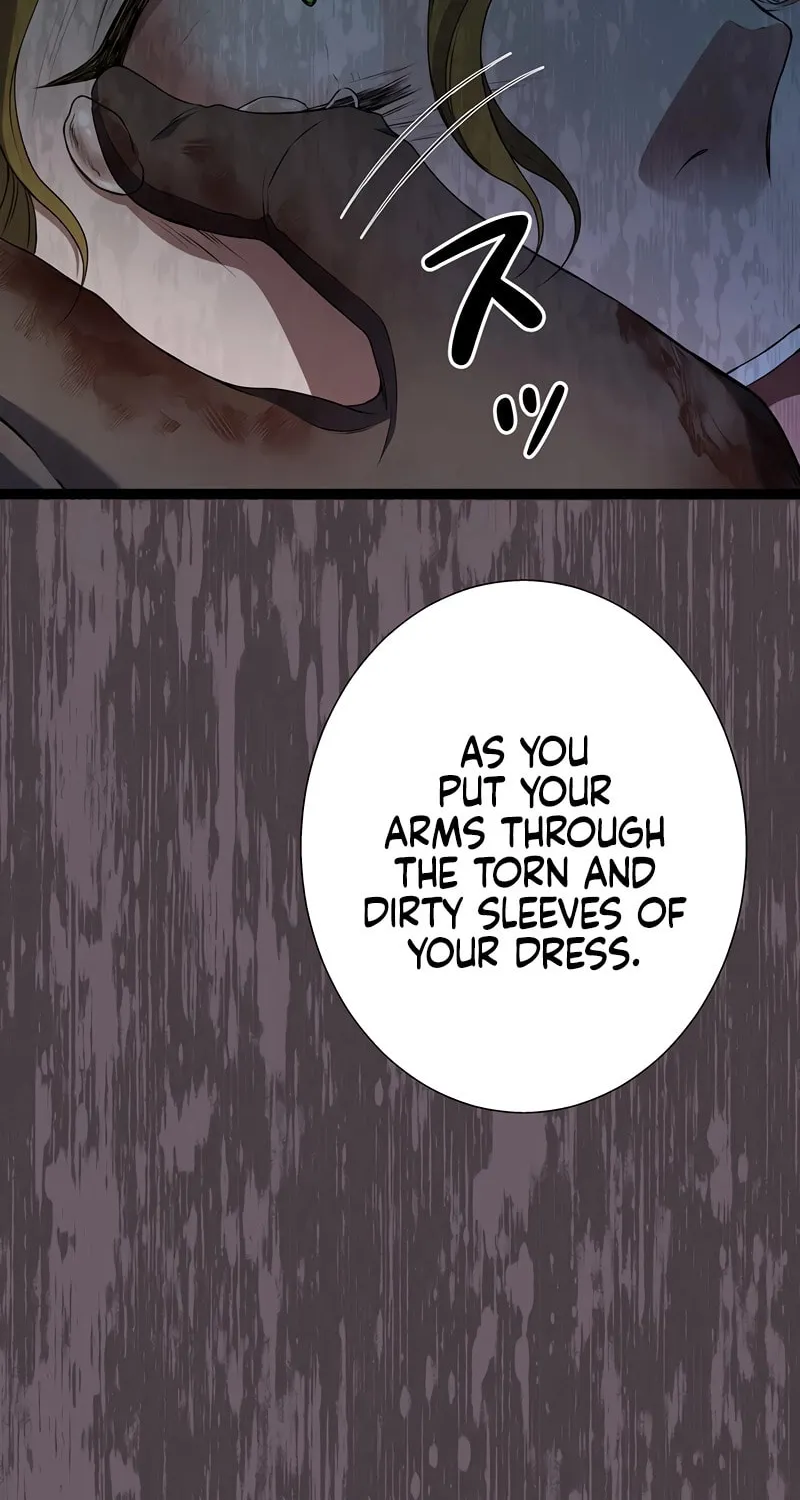 The King of Winter and the Kiss of Fire Chapter 15 page 18 - 